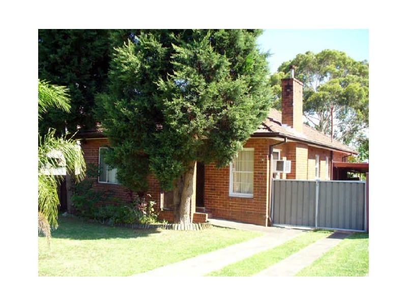 21 Thurlow Street, Riverwood NSW 2210