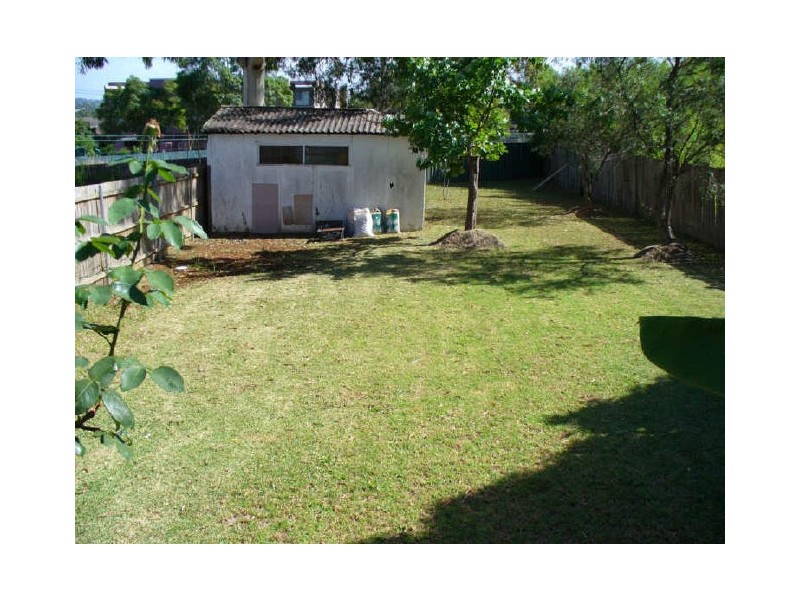 21 Thurlow Street, Riverwood NSW 2210