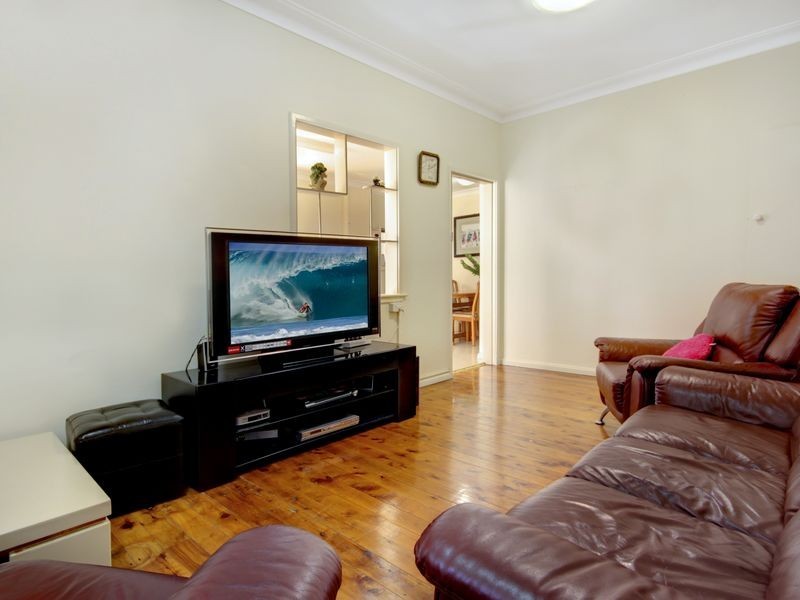 40 Bonaparte Street, Riverwood NSW 2210