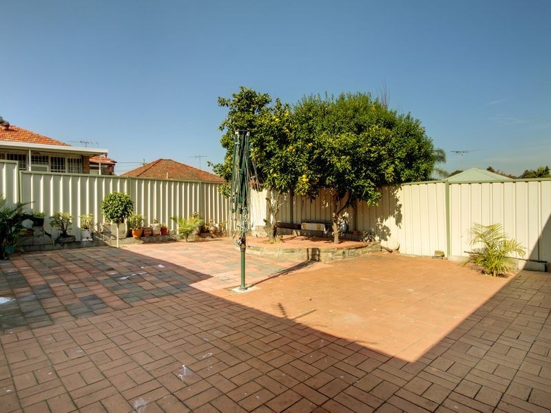 40 Bonaparte Street, Riverwood NSW 2210