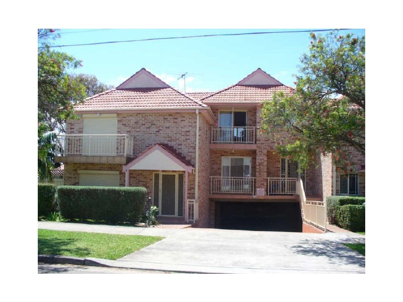 9/24-26 Chamberlain Street, Narwee NSW 2209