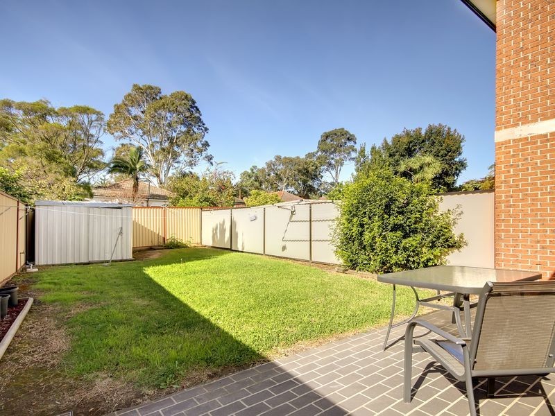 2A Blenman Avenue, Punchbowl NSW 2196