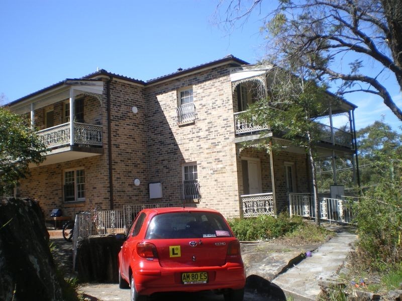 North Rocks NSW 2151