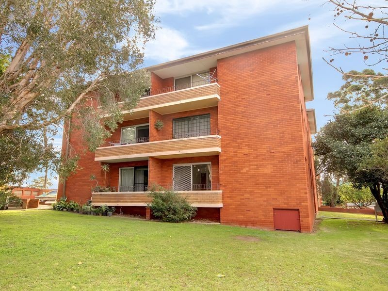 1/19 Romilly Street, Riverwood NSW 2210