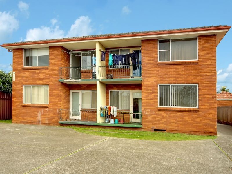 11/98 Victoria Road, Punchbowl NSW 2196