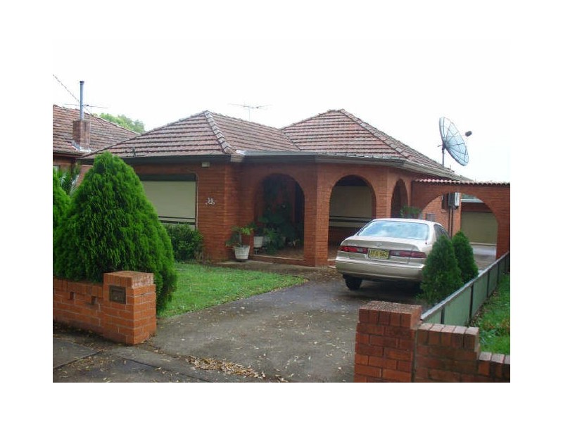 39 Cairns Street, Riverwood NSW 2210