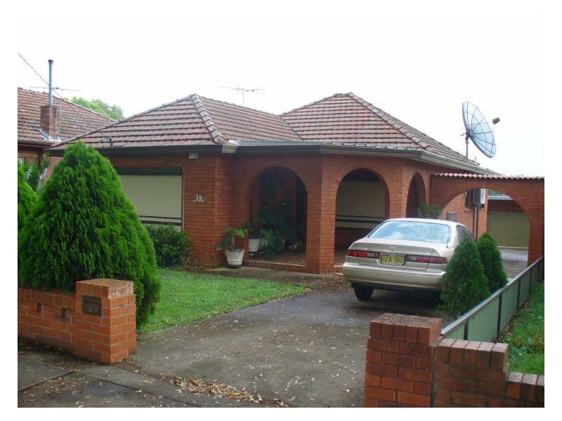 39 Cairns Street, Riverwood NSW 2210