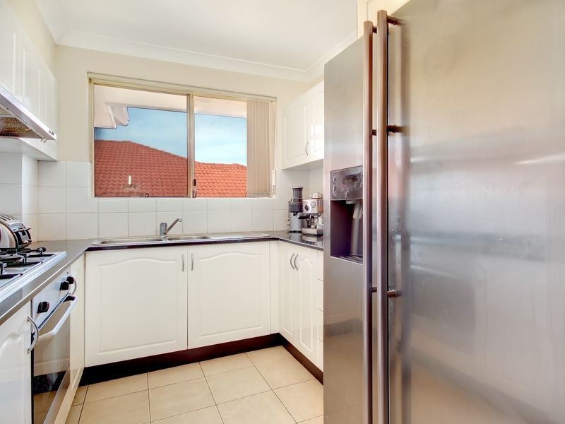 12/27-33 Coleridge Street, Riverwood NSW 2210