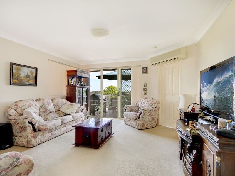 12/27-33 Coleridge Street, Riverwood NSW 2210