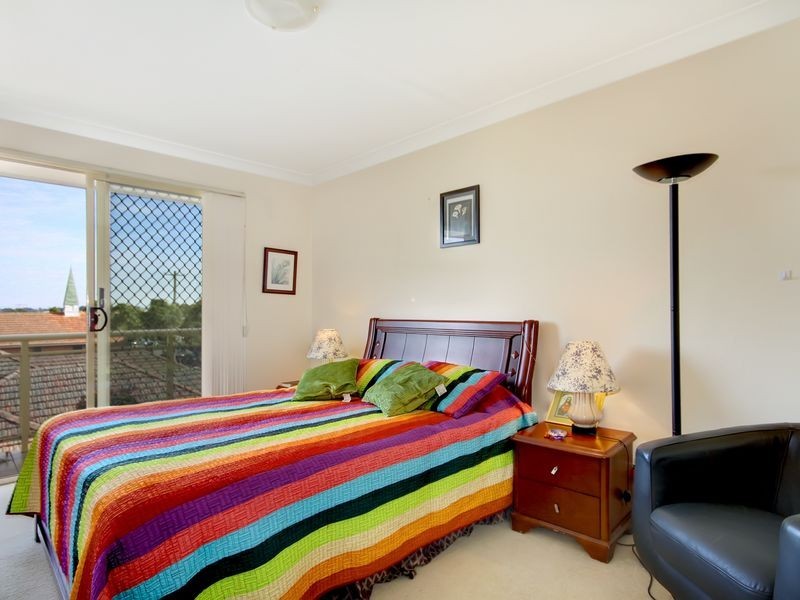 12/27-33 Coleridge Street, Riverwood NSW 2210