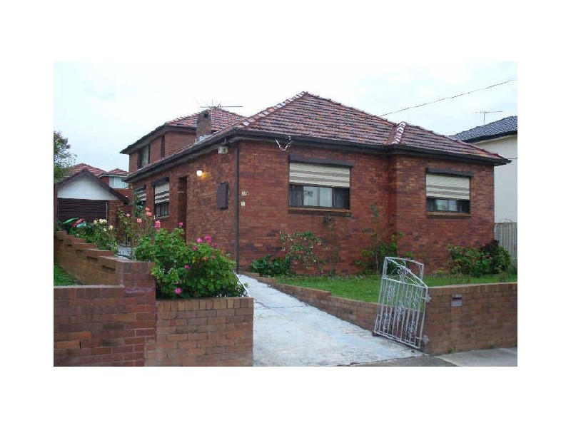 37 Proctor Street, Kingsgrove NSW 2208