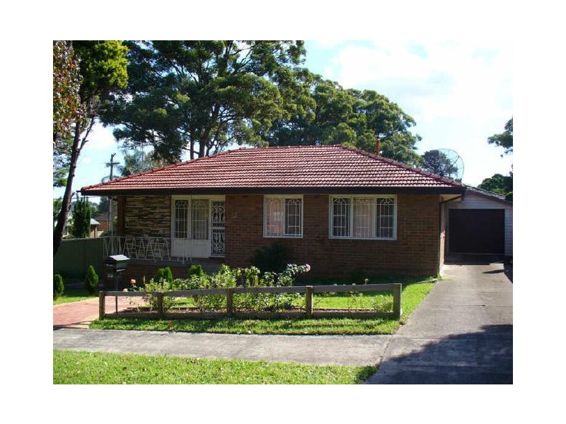 23 Union Street, Riverwood NSW 2210