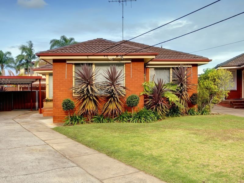 14 Sirius Place, Riverwood NSW 2210