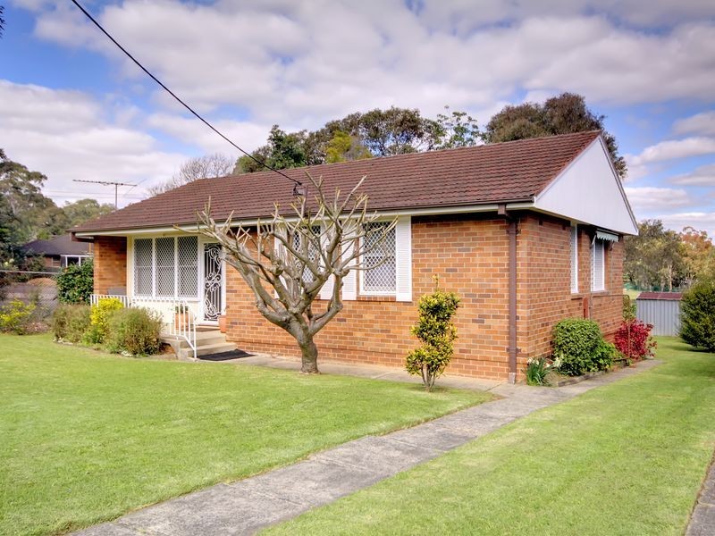 14 Kentucky Road, Riverwood NSW 2210