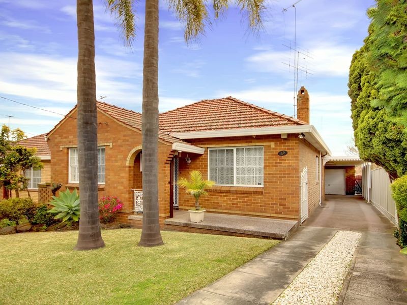 39 Bonaparte Street, Riverwood NSW 2210