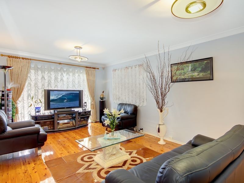 39 Bonaparte Street, Riverwood NSW 2210