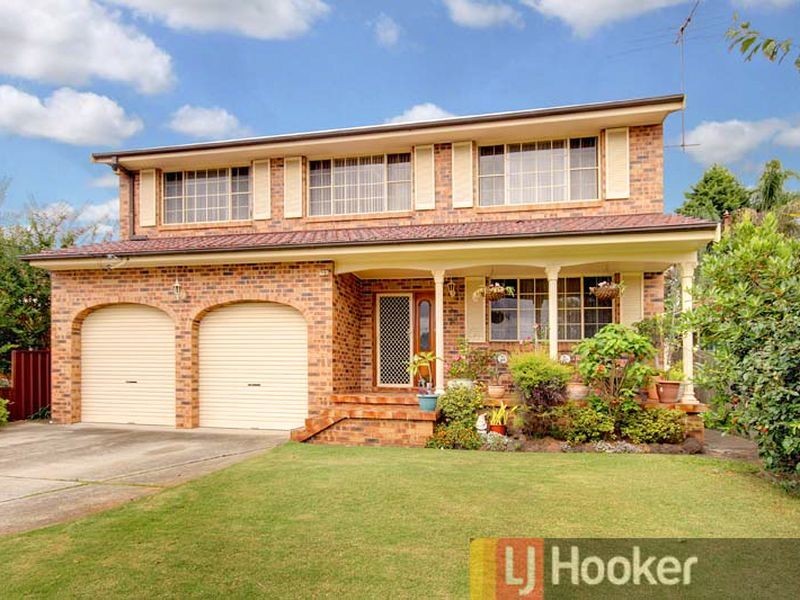 32 Berrille Road, Narwee NSW 2209