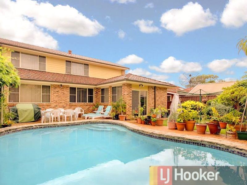 32 Berrille Road, Narwee NSW 2209