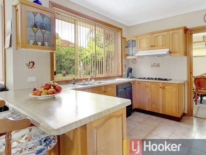 32 Berrille Road, Narwee NSW 2209