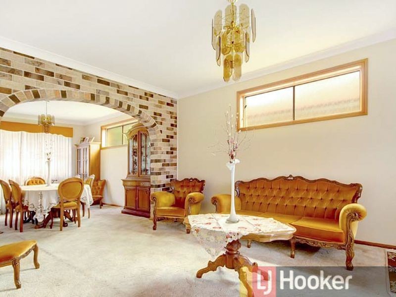 32 Berrille Road, Narwee NSW 2209