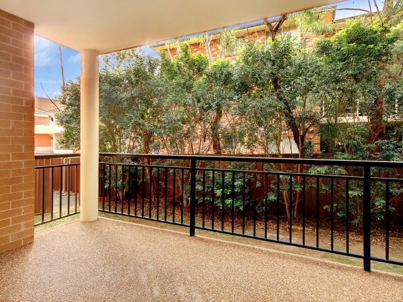 3/12-16 Short Road, Riverwood NSW 2210