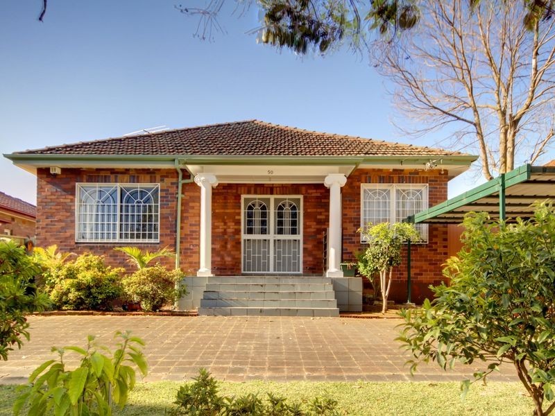 50 Coleridge Street, Riverwood NSW 2210