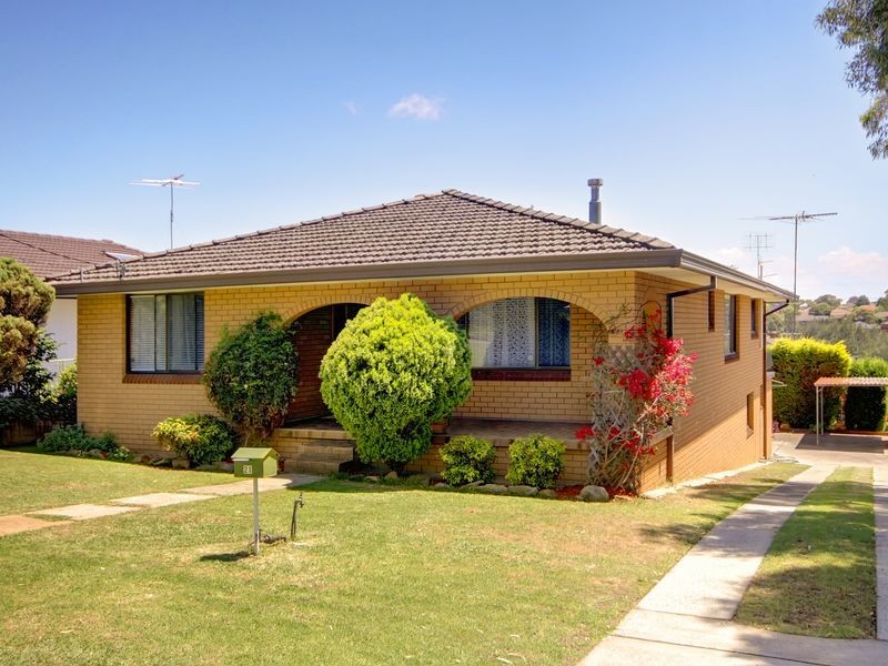 21 Salt Pan Road, Peakhurst NSW 2210