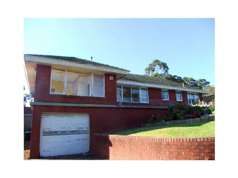 2A Woodlands Avenue, Lugarno NSW 2210