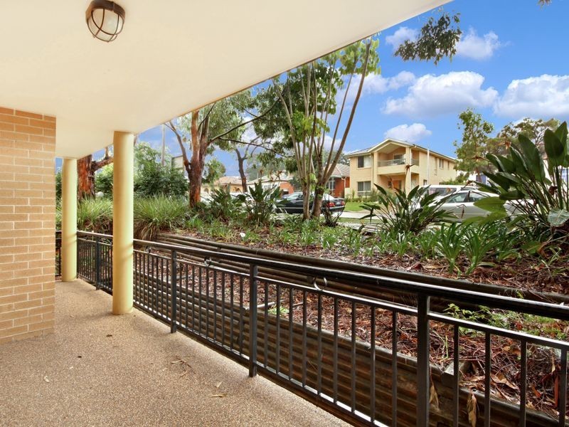 1/12-16 Short Road, Riverwood NSW 2210