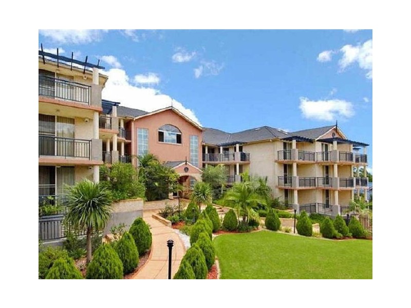 24/81-87 Cecil Avenue, Castle Hill NSW 2154