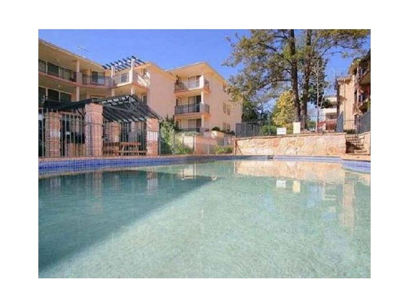 24/81-87 Cecil Avenue, Castle Hill NSW 2154
