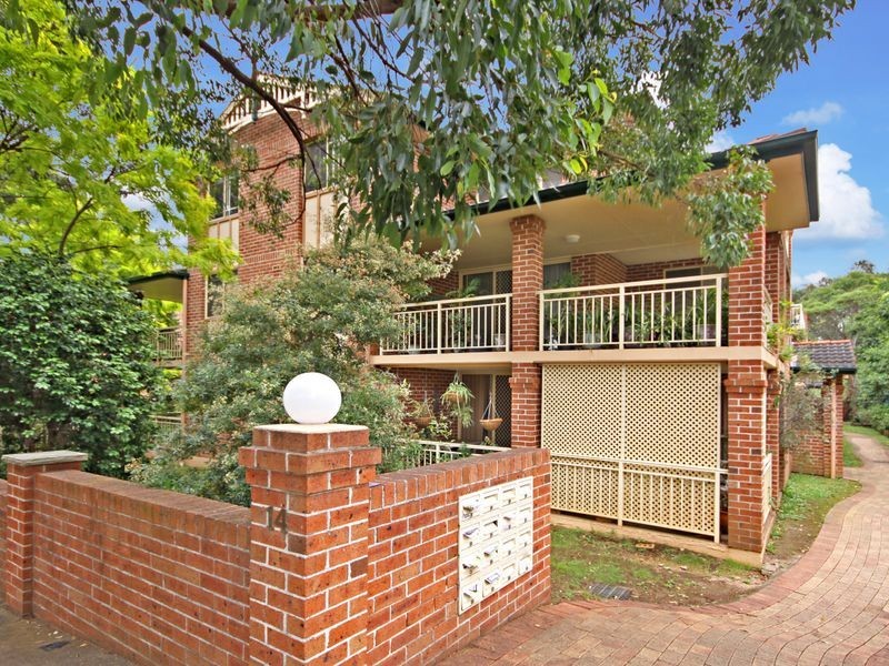 14/14-16 Cairns Street, Riverwood NSW 2210
