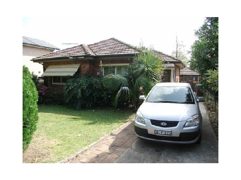 6 Eldon Street, Riverwood NSW 2210