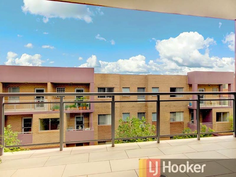 8/8-12 Coleridge Street, Riverwood NSW 2210