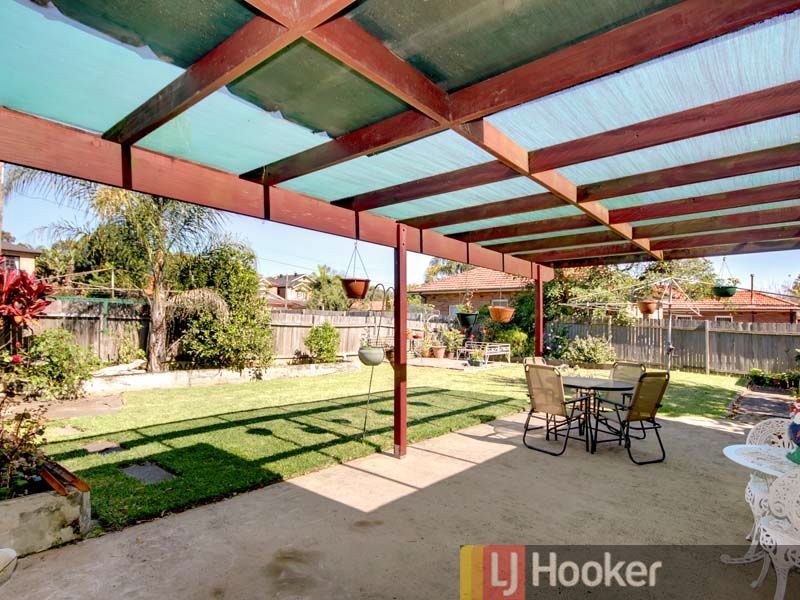 133 Belmore Road North, Riverwood NSW 2210