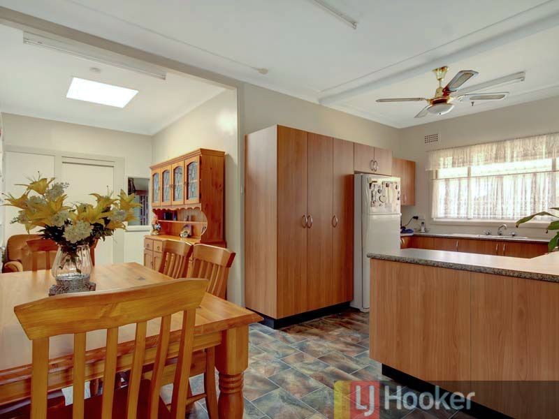 133 Belmore Road North, Riverwood NSW 2210