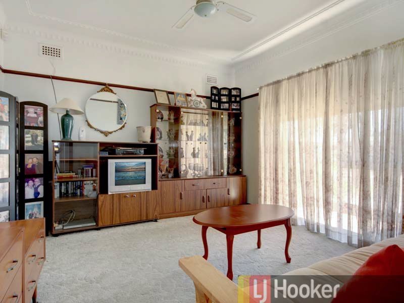 133 Belmore Road North, Riverwood NSW 2210