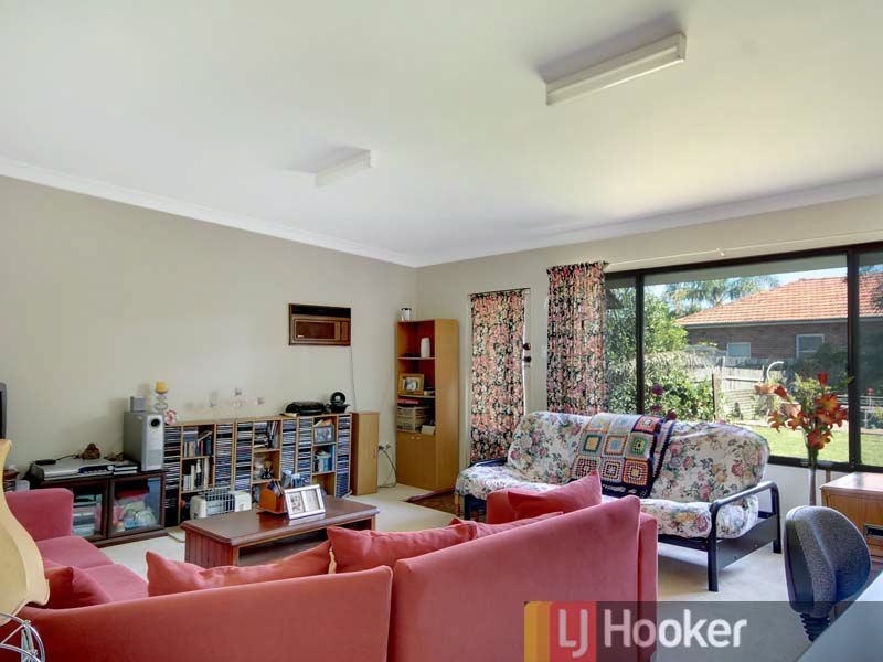 133 Belmore Road North, Riverwood NSW 2210