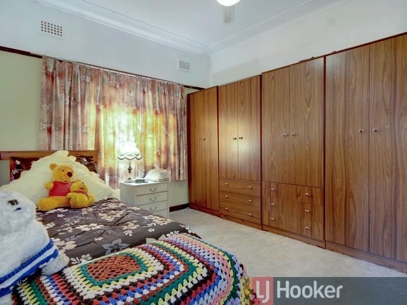 133 Belmore Road North, Riverwood NSW 2210