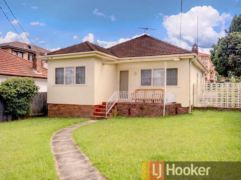 2 & 4 Morotai Avenue, Riverwood NSW 2210