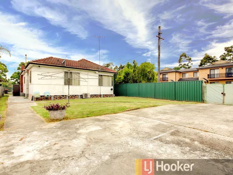 135 Belmore Road, Riverwood NSW 2210