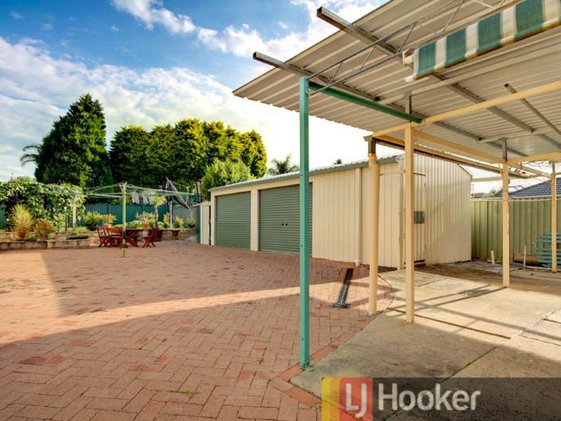 15 Josephine Street, Riverwood NSW 2210