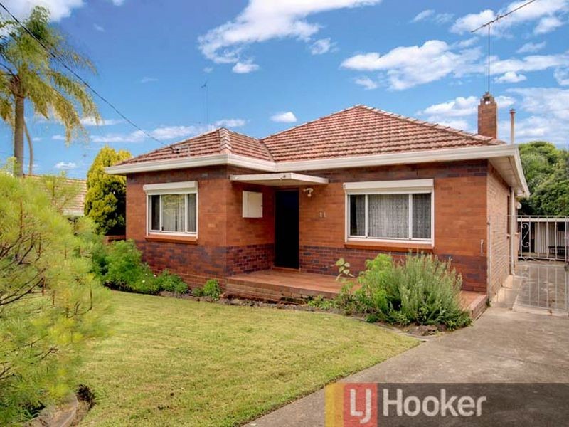 41 Bonaparte Street, Riverwood NSW 2210