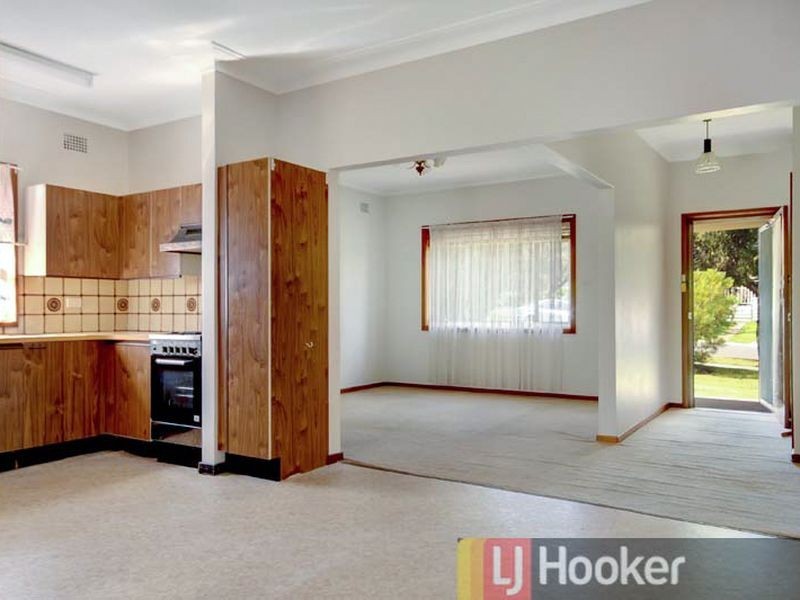 41 Bonaparte Street, Riverwood NSW 2210