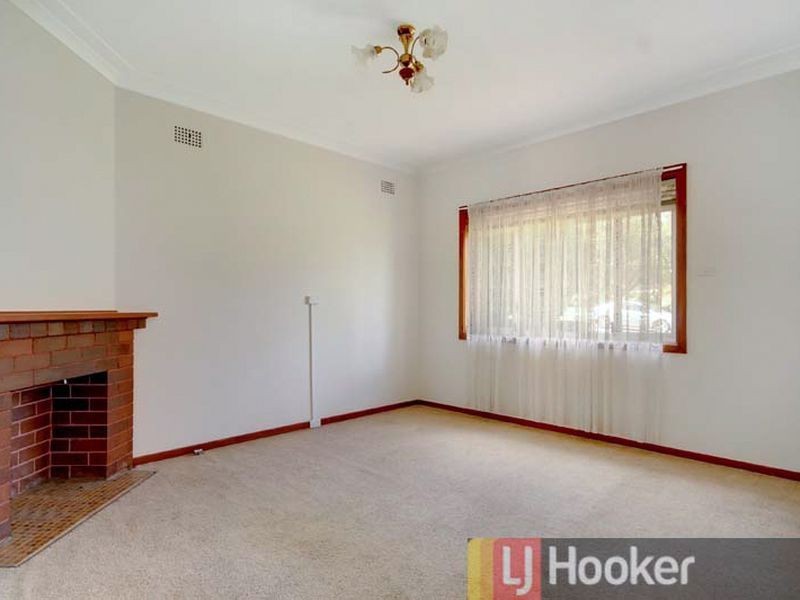 41 Bonaparte Street, Riverwood NSW 2210