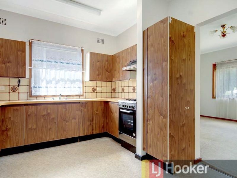 41 Bonaparte Street, Riverwood NSW 2210