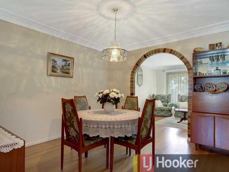 3 Marsden Crescent, Peakhurst NSW 2210