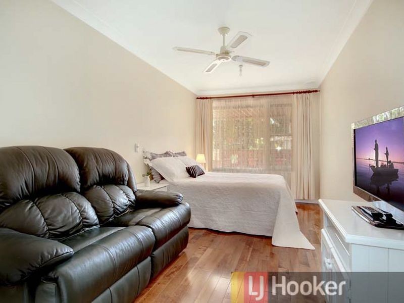 3 Marsden Crescent, Peakhurst NSW 2210