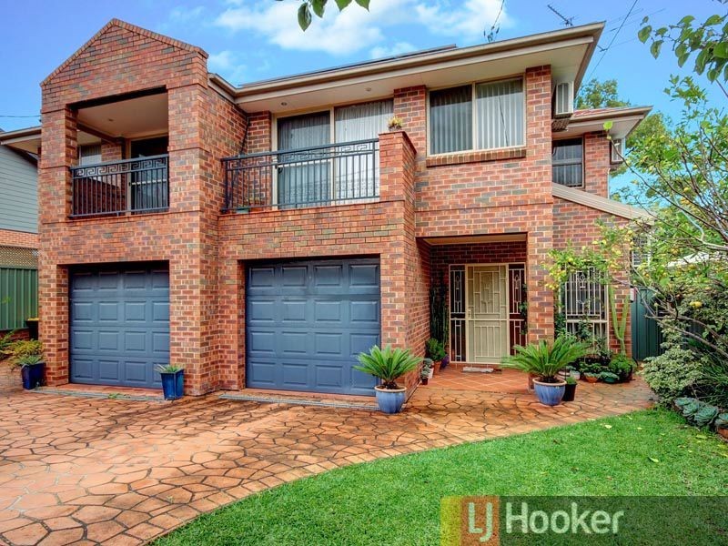 5 Iluka Street, Riverwood NSW 2210