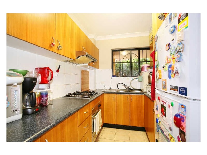 3/12-16 Short Road, Riverwood NSW 2210